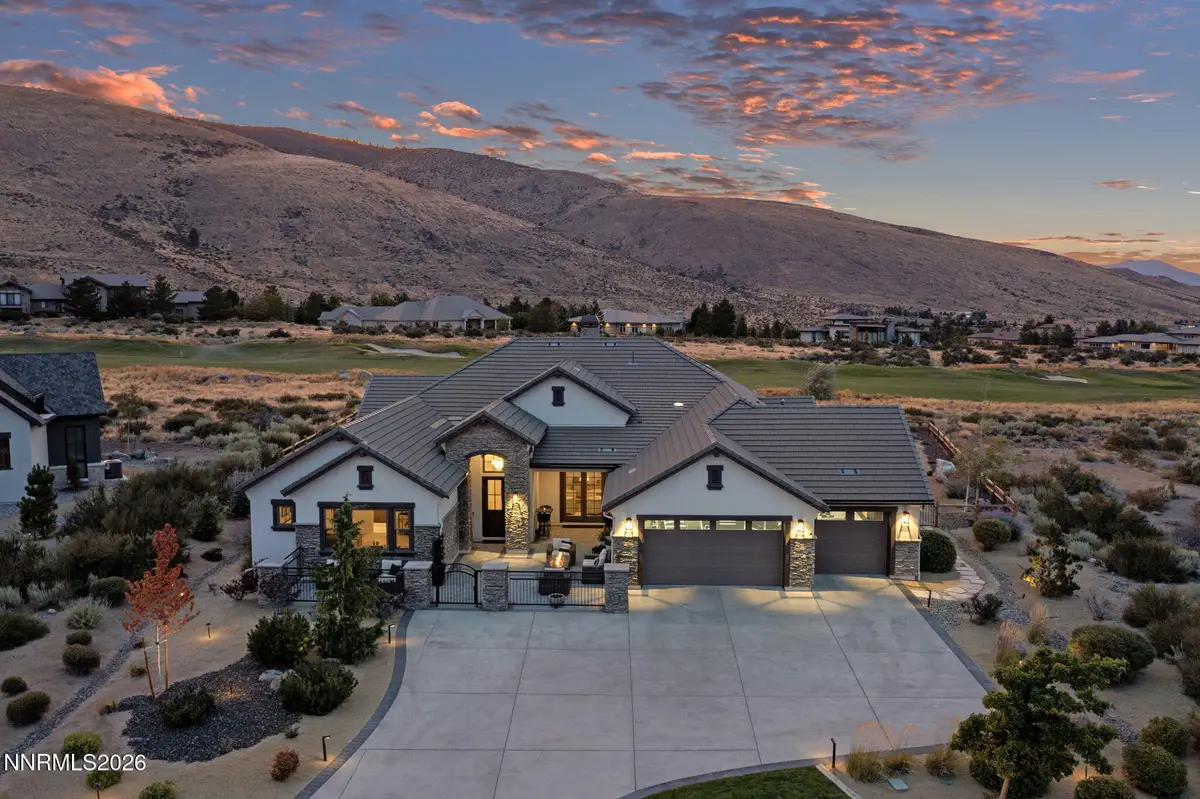 5735 Flowering Sage Trail, Reno, NV 89511 - #1