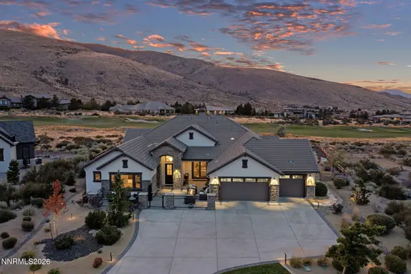 5735 Flowering Sage Trail, Reno, NV 89511