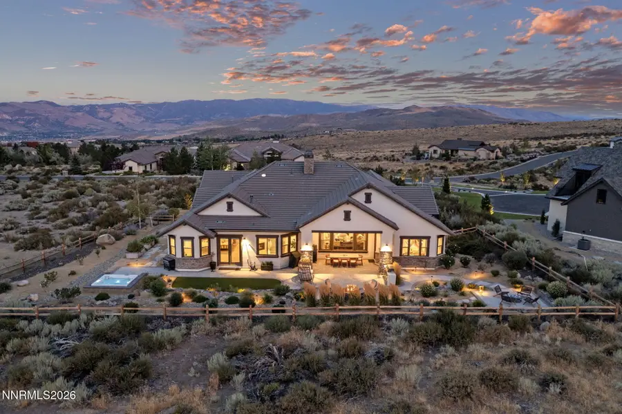 5735 Flowering Sage Trail, Reno, NV 89511 - #2