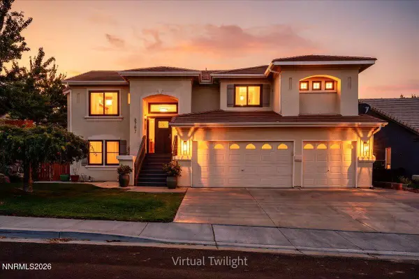 8787 Damselfly Drive, Reno, NV 89523