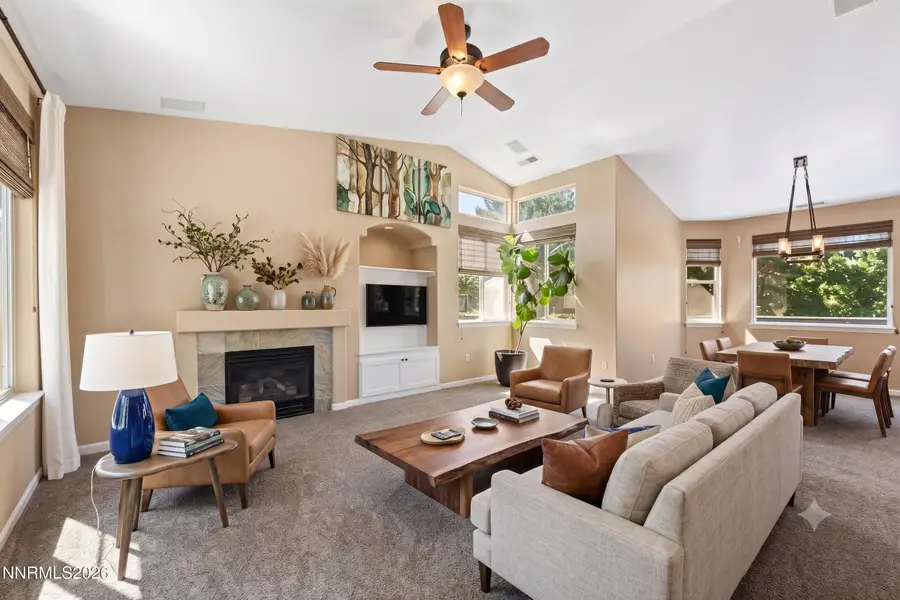 8787 Damselfly Drive, Reno, NV 89523 - #2