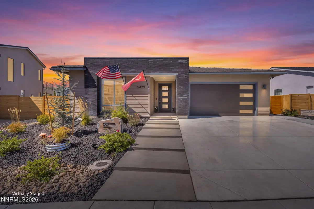 5429 Marblestone Court, Sparks, NV 89436 - #1