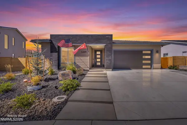 5429 Marblestone Court, Sparks, NV 89436