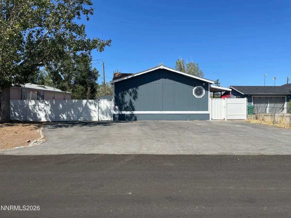 483 W Patrician Drive, Reno, NV 89506 - #1