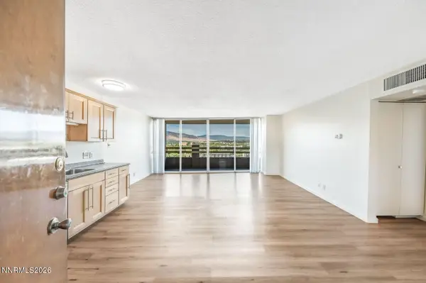 100 N Arlington Avenue #10G, Reno, NV 89501