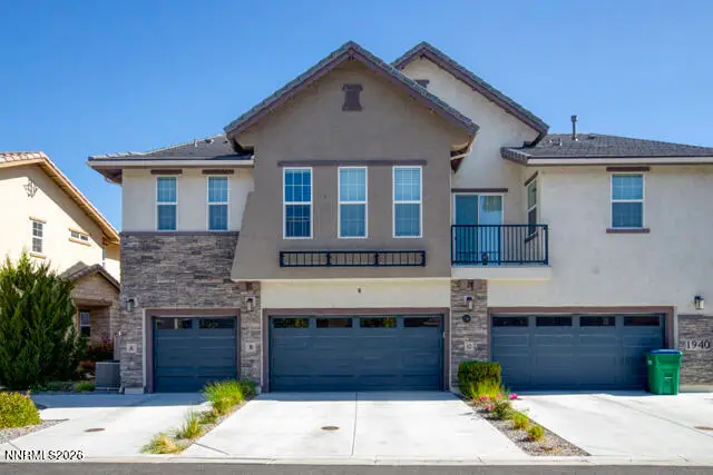 1940 Dark Horse Road #Unit   B, Reno, NV 89521 - #1