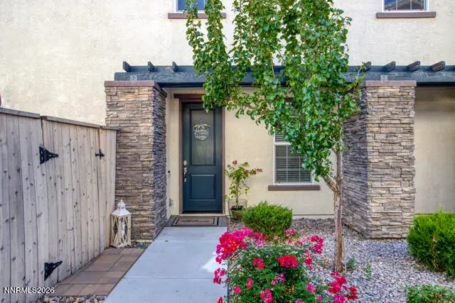 1940 Dark Horse Road #Unit   B, Reno, NV 89521 - #2