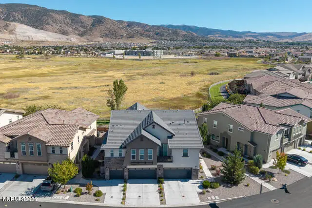 1940 Dark Horse Road #Unit   B, Reno, NV 89521 - #3