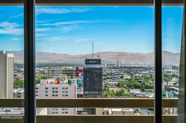 100 N Arlington Avenue #UNIT 23L, Reno, NV 89501