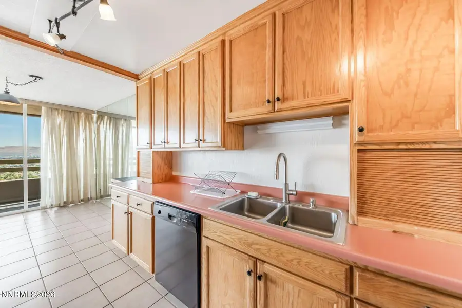 100 N Arlington Avenue #UNIT 23L, Reno, NV 89501 - #3