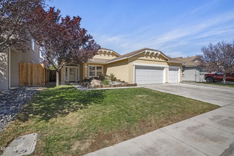 1756 Walnut Drive, Fernley, NV 89408 - #2