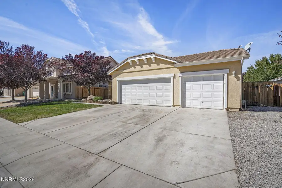1756 Walnut Drive, Fernley, NV 89408 - #3