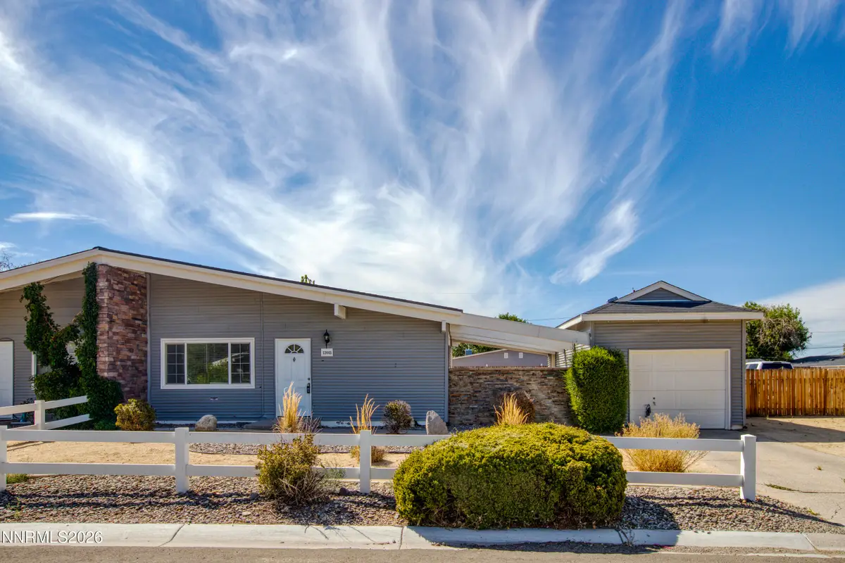 12003 Rocky Mountain Street, Reno, NV 89506 - #1