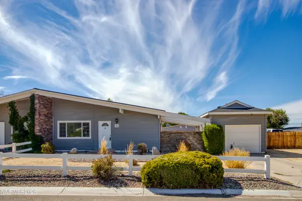 12003 Rocky Mountain Street, Reno, NV 89506