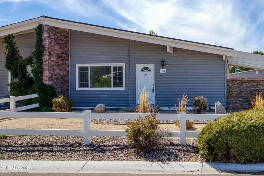 12003 Rocky Mountain Street, Reno, NV 89506 - #2