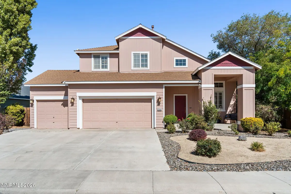 2044 Rawles Drive, Fernley, NV 89408 - #1