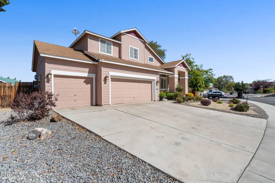 2044 Rawles Drive, Fernley, NV 89408 - #2