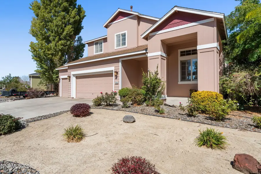 2044 Rawles Drive, Fernley, NV 89408 - #3