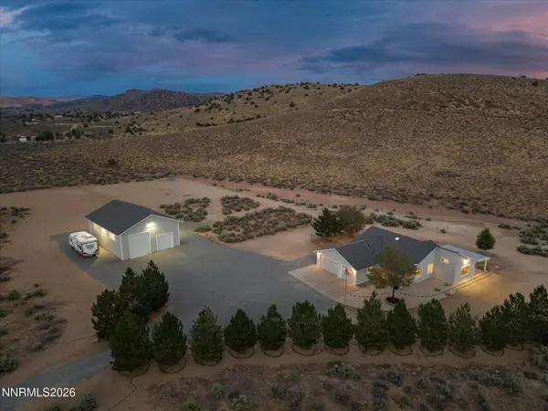 13000 Campo Rico Lane, Sparks, NV 89441