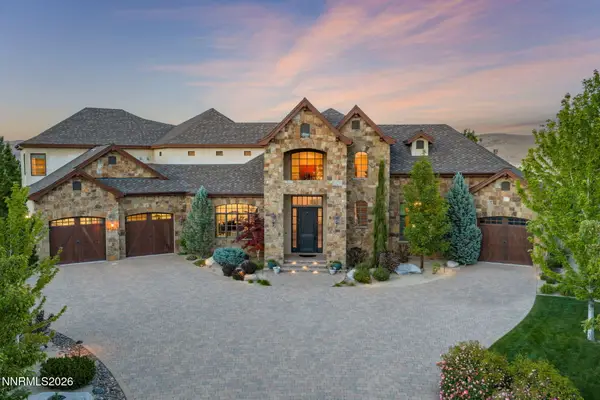 2565 Old Waverly Court, Sparks, NV 89436