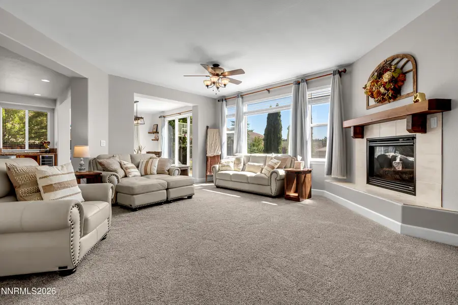 7855 Granite Basin Court, Reno, NV 89523 - #3