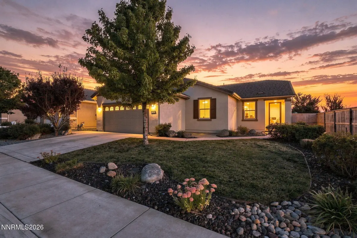2165 Blue Oaks Drive, Reno, NV 89521 - #1