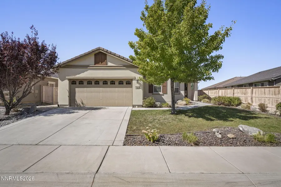 2165 Blue Oaks Drive, Reno, NV 89521 - #2