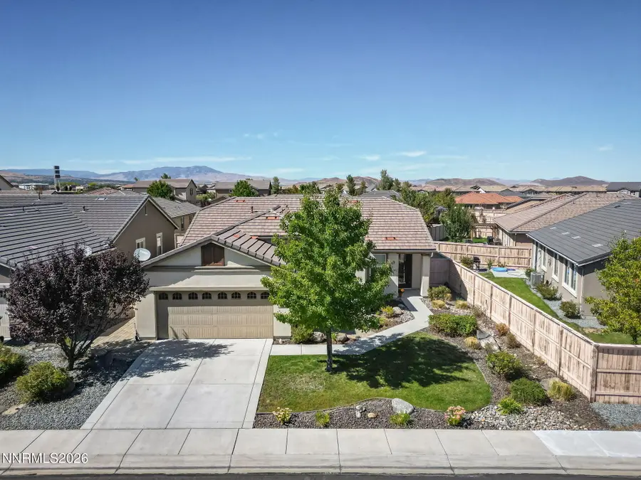 2165 Blue Oaks Drive, Reno, NV 89521 - #3