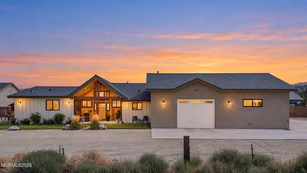 1923 Arabian Lane, Gardnerville, NV 89410