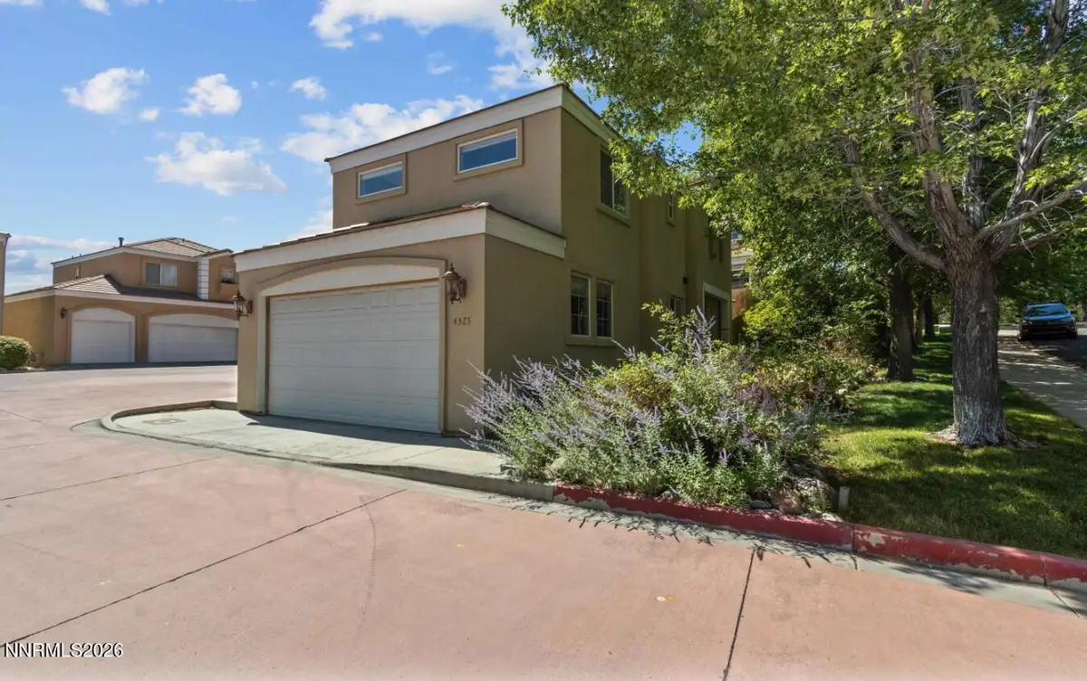 4325 Tuscany Circle, Reno, NV 89523 - #1