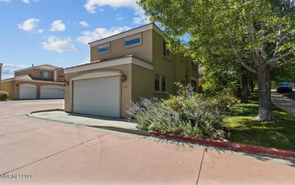 4325 Tuscany Circle, Reno, NV 89523