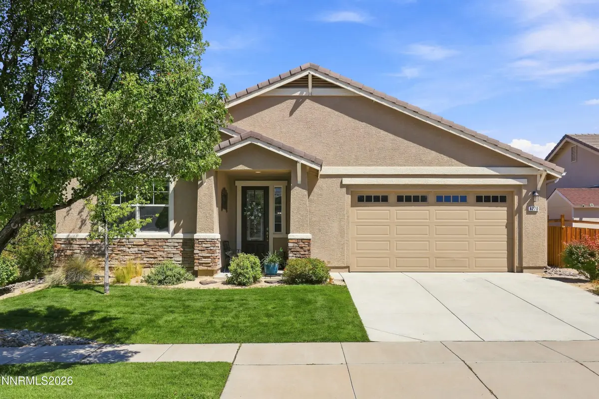 4270 Matter Court, Sparks, NV 89436 - #1