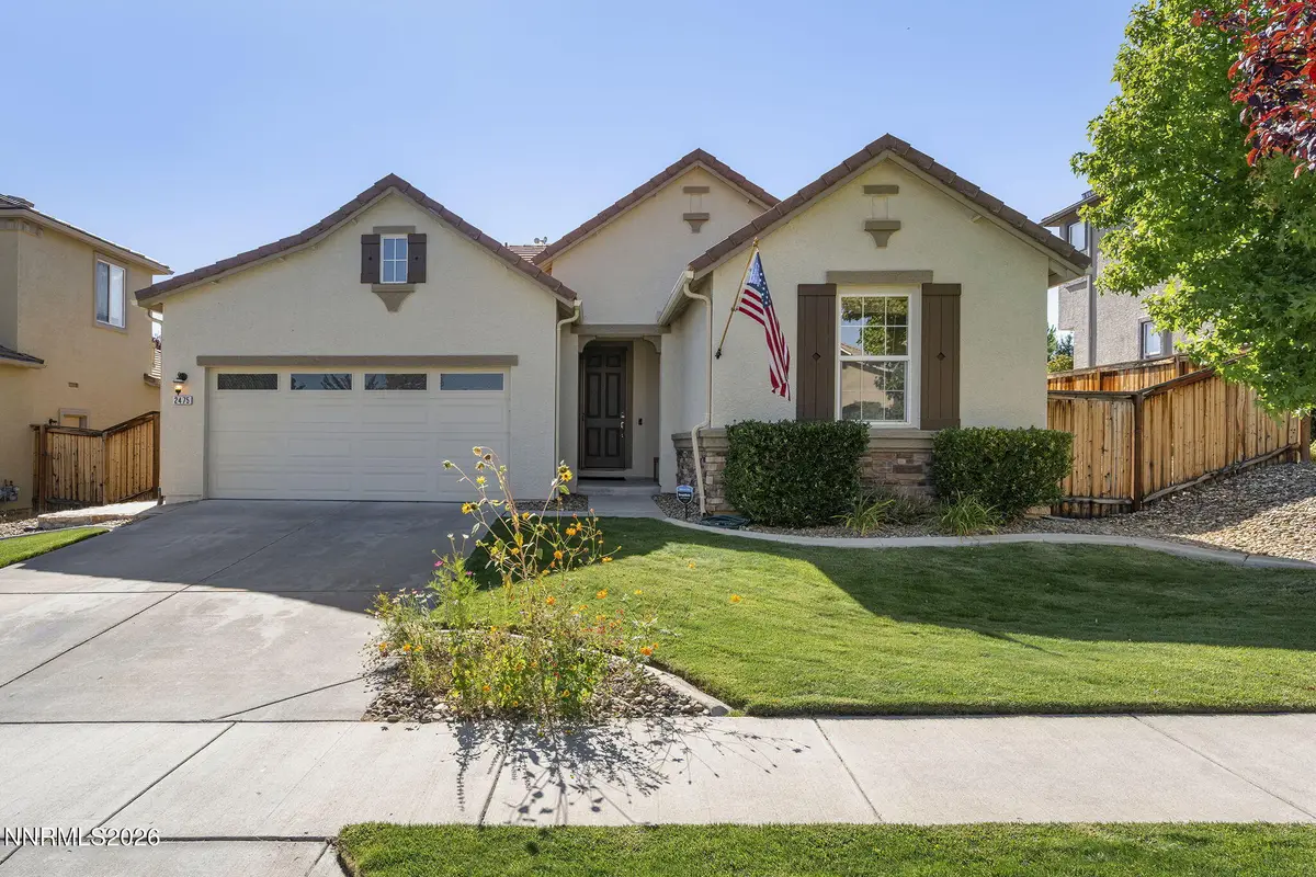 2475 Peavine Creek Road, Reno, NV 89523 - #1