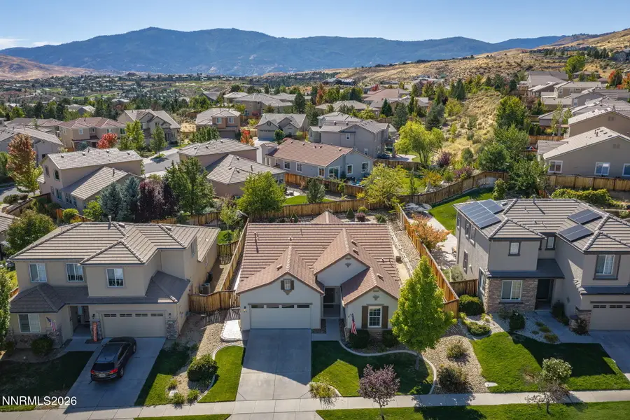 2475 Peavine Creek Road, Reno, NV 89523 - #2
