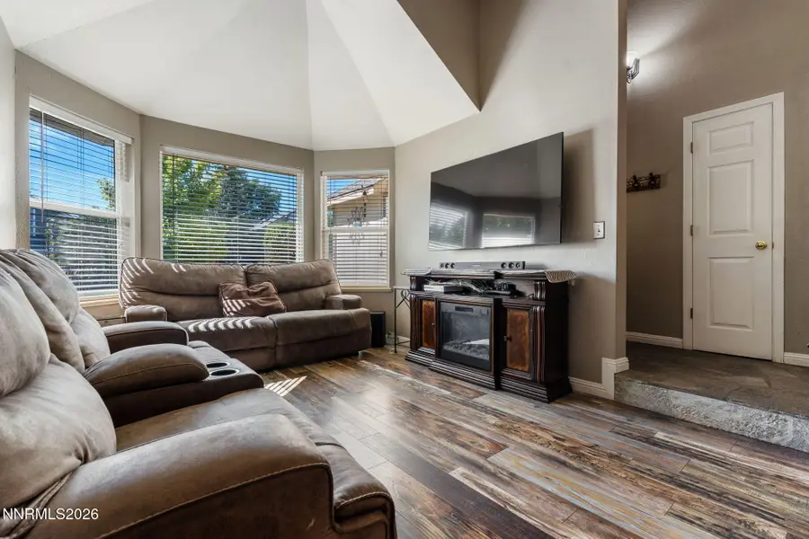 672 Armory Lane, Carson City, NV 89701 - #3