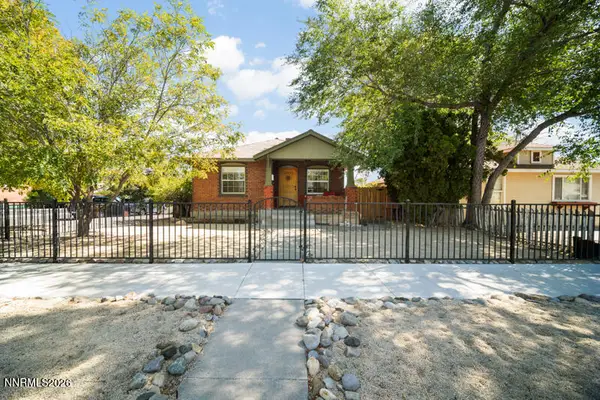 960 Ralston Street, Reno, NV 89503