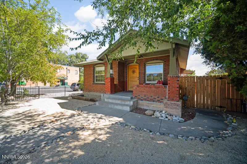 960 Ralston Street, Reno, NV 89503 - #3