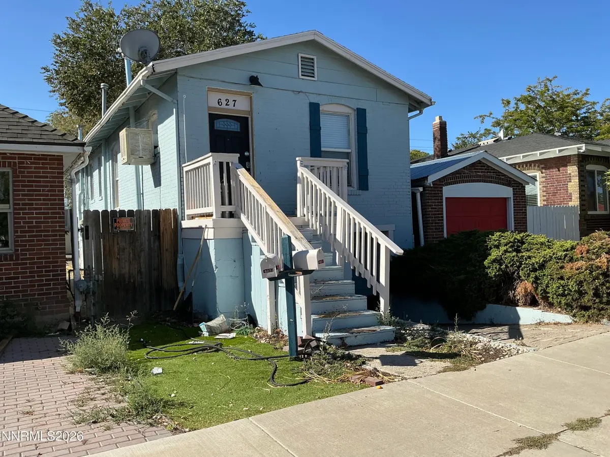 627 C Street, Sparks, NV 89431 - #1