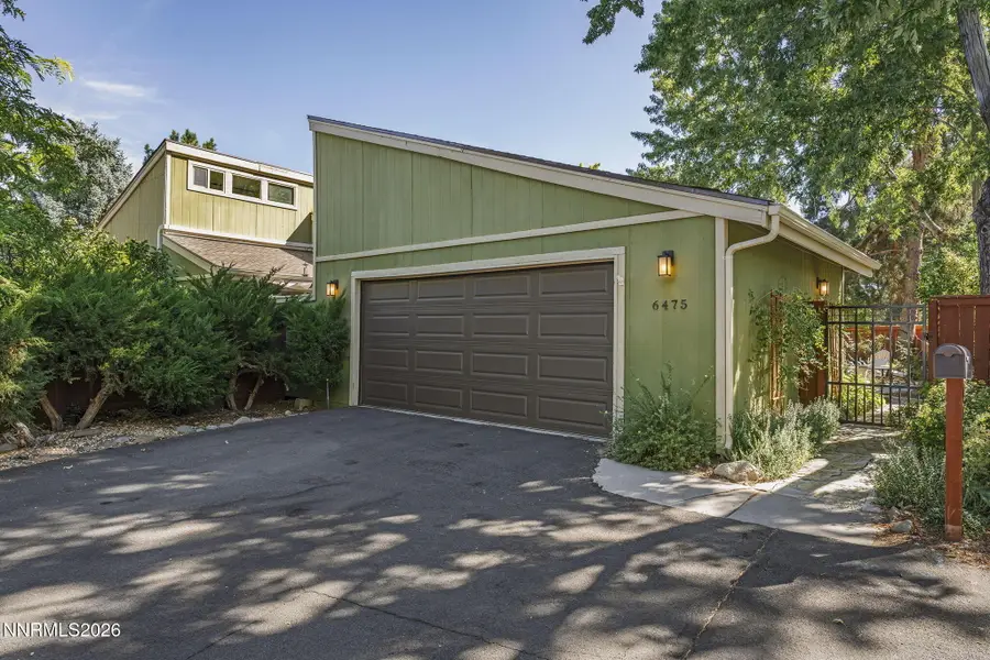 6475 Meadow Hill Drive, Reno, NV 89519 - #3
