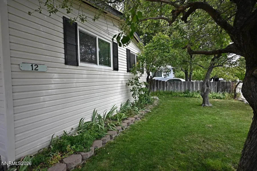 12 Bryan Circle, Carson City, NV 89706 - #3