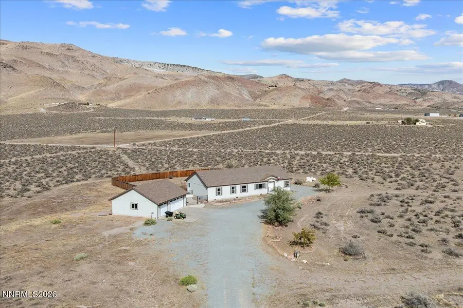 5850 Whiskey Springs Road, Reno, NV 89510 - #2