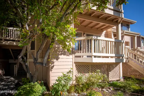 2875 Idlewild Drive #APT 105, Reno, NV 89509