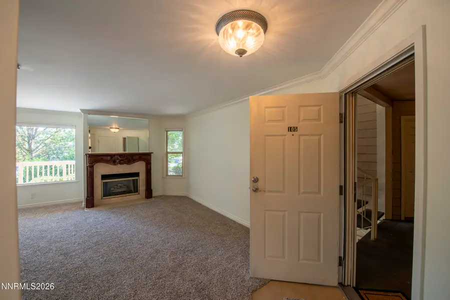 2875 Idlewild Drive #APT 105, Reno, NV 89509 - #2