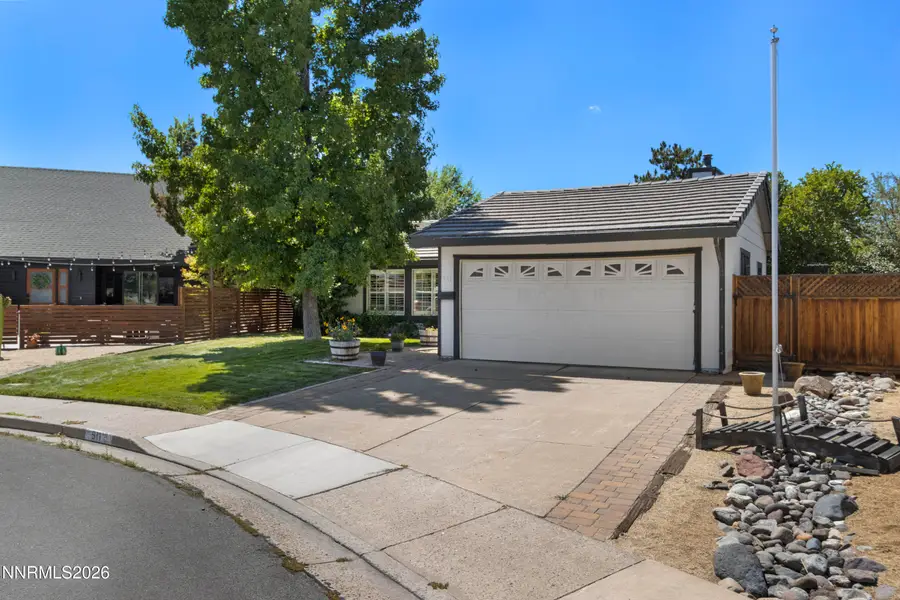 911 Birchwood Circle, Sparks, NV 89434 - #2