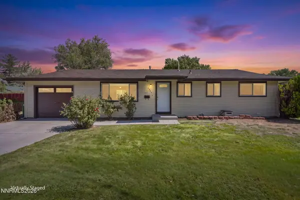 3425 Northgate Lane, Carson City, NV 89706