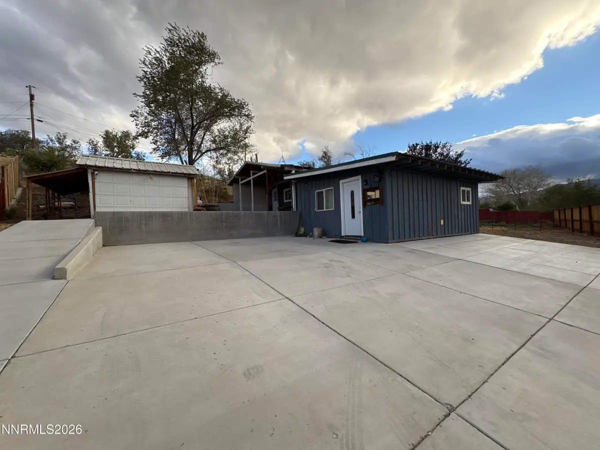 1750 Collins Circle, Reno, NV 89506 - #1