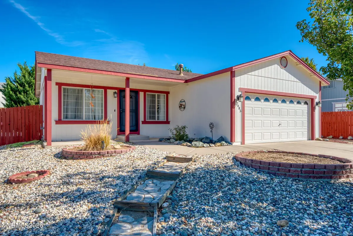 17685 Alexandria Court, Reno, NV 89508 - #1