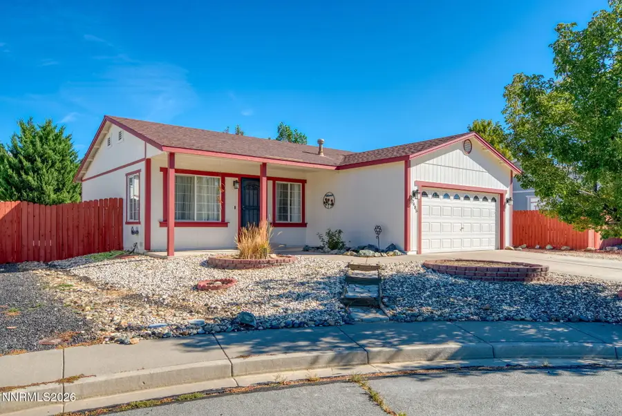 17685 Alexandria Court, Reno, NV 89508 - #2