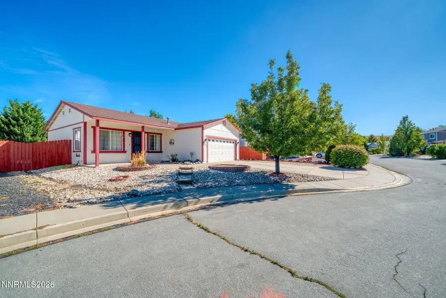 17685 Alexandria Court, Reno, NV 89508 - #3