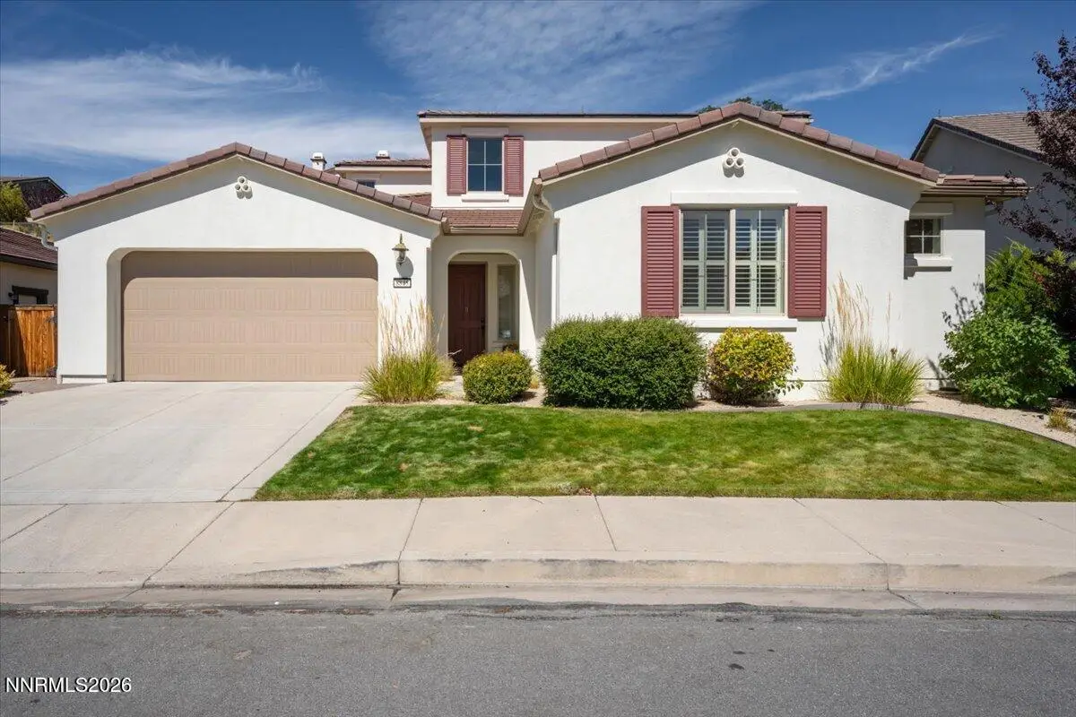 8845 Winter Peace Court, Reno, NV 89523 - #1